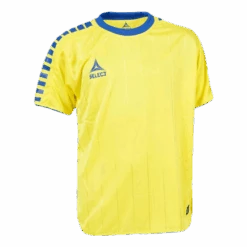 SELECT Player Shirt S/S Argentina Blue/Yellow