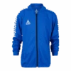 SELECT Zip Jacket Argentina Blue