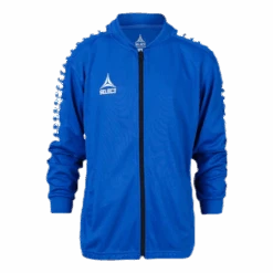 SELECT Zip Jacket Argentina Blue