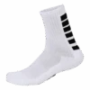 SELECT Sports Socks Striped White