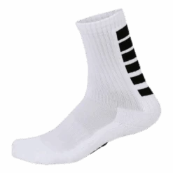 SELECT Sports Socks Striped White