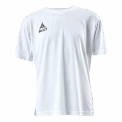 SELECT Player Shirt Pisa White