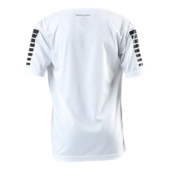 SELECT Player Shirt Pisa White - Image 2