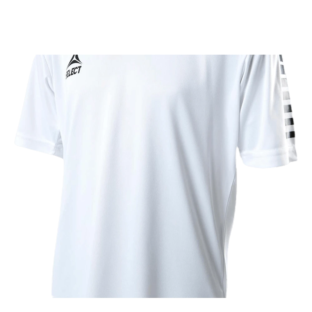 SELECT Player Shirt Pisa White - Image 3