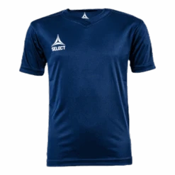 SELECT Player Shirt Pisa Blue