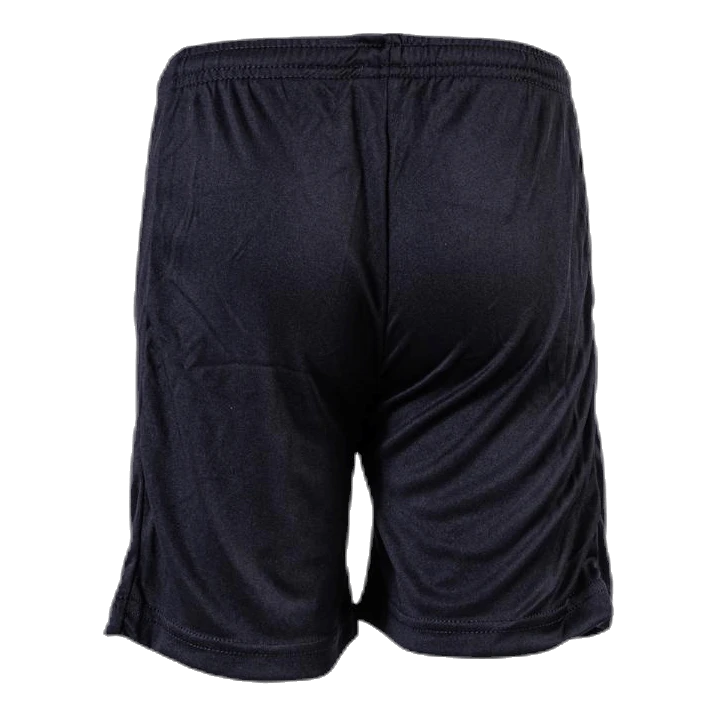 SELECT Player Shorts Pisa Black - Image 3