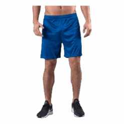 SELECT Player Shorts Pisa Blue