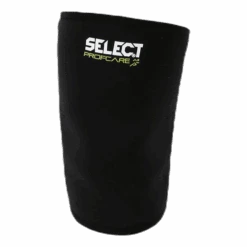 SELECT 6200 Knäskydd Black