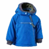 Cilas Solid Jacket Blue