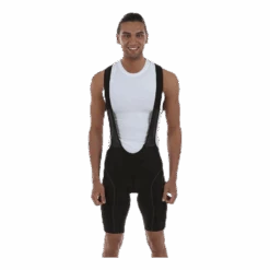 Newline 8 Panels Proof Short Bib Black