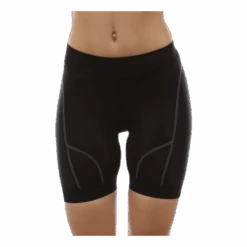 Newline W Bike Shorts Black