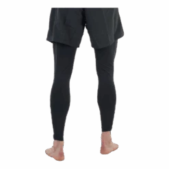 Newline Loose Legs Black