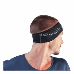 Newline Softlite Headband Black