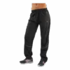 Newline Base Pants W Black