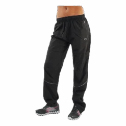 Newline Base Pants W Black