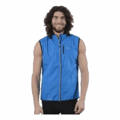 Newline Base Tech Vest Blue