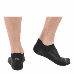 Newline Base Socklet Black