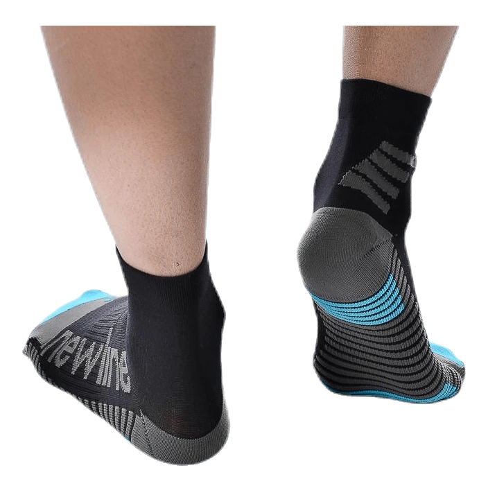 Newline Tech Sock Black - Image 2