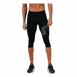 Newline Core Knee Tights Black