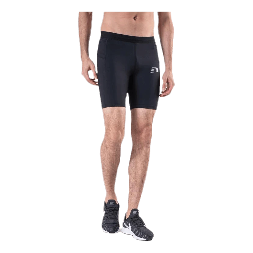 Newline Tech Sprinters Black