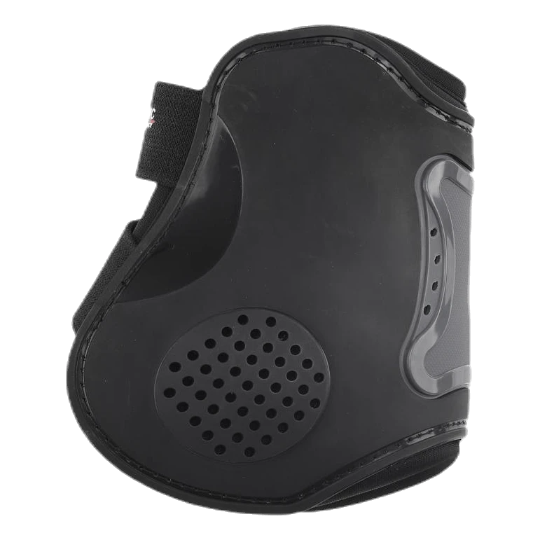 Fetlock Boots Black - Image 2