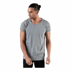 Resteröds Jimmy Solid Grey