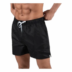 Resteröds Swimwear Black