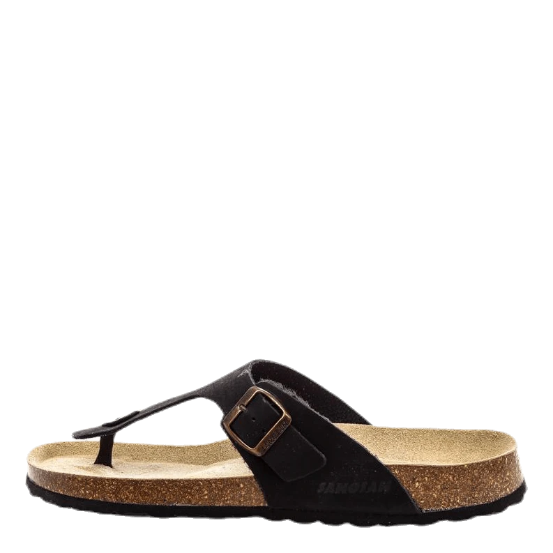 Geneve Nubuck Black - Image 3