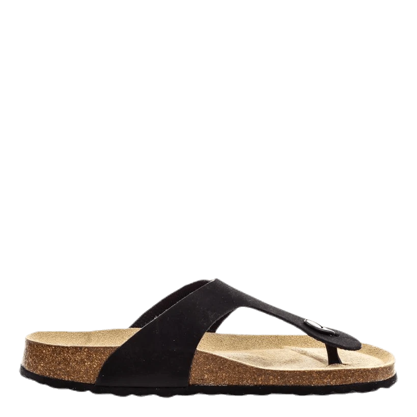 Geneve Nubuck Black - Image 5