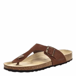 Geneve Nubuck Brown