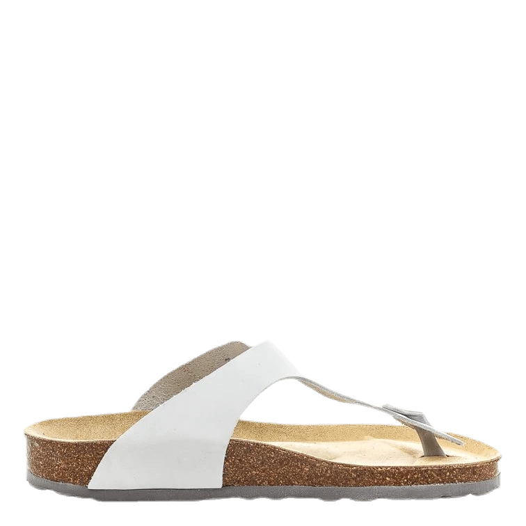 Geneve Nubuck White - Image 5