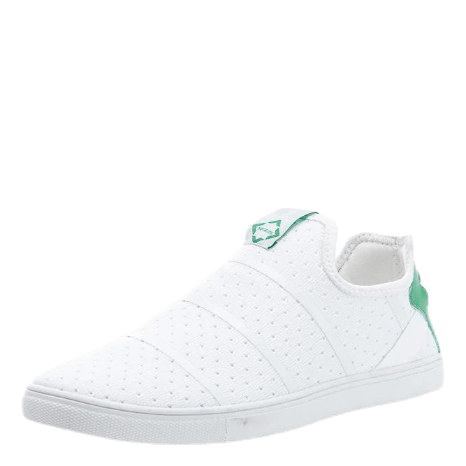 Lugano White/Green - Image 3