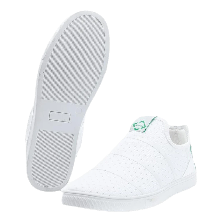 Lugano White/Green - Image 2