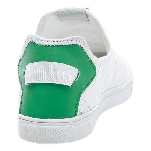 Lugano White/Green - Image 4