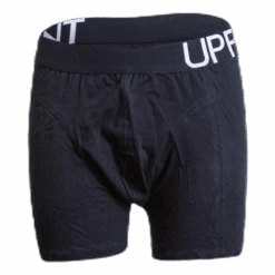 Upfront Mono Original Black