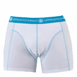 Upfront Stereo Underwear Blue/White