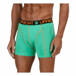 Upfront Stereo Underwear Green