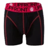 Upfront Stereo Underwear Black/Red