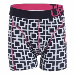 Upfront Mono Hype Underwear Pink