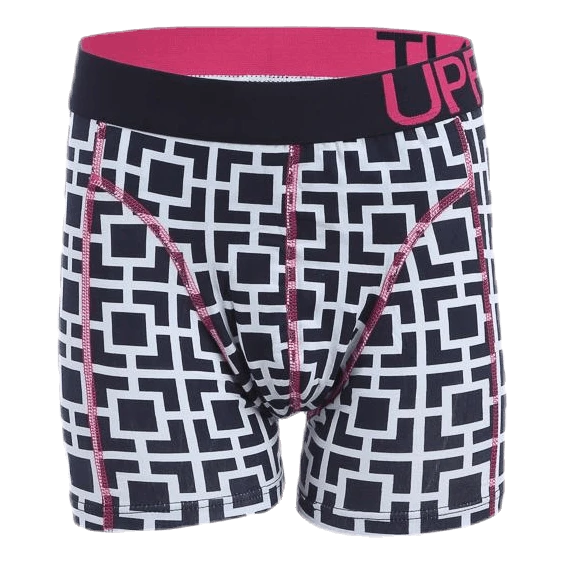 Upfront Mono Hype Underwear Pink