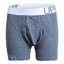 Upfront Mono Original White/Grey