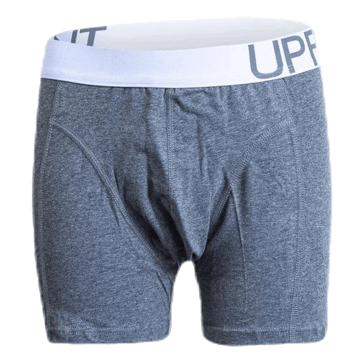 Upfront Mono Original White/Grey