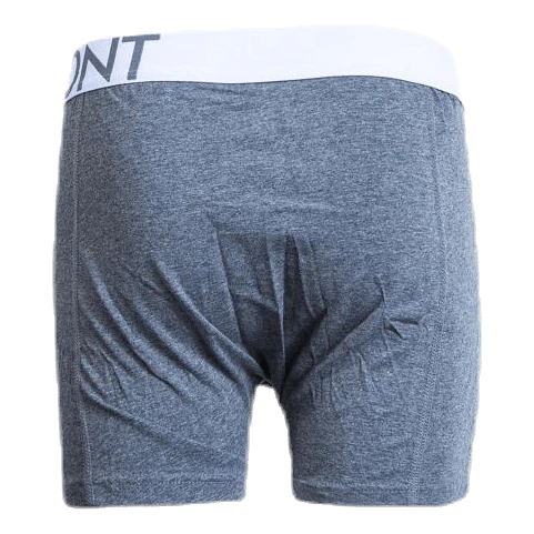 Upfront Mono Original White/Grey - Image 3