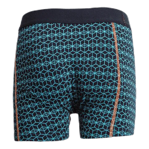 Upfront Mono Hype Underwear Orange/Black - Image 3