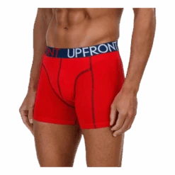 Upfront Stereo Underwear Red
