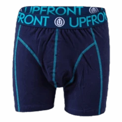 Upfront Stereo Underwear Blue