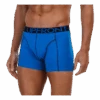 Upfront Stereo Underwear Blue/Black