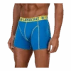 Upfront Stereo Underwear Blue/Yellow