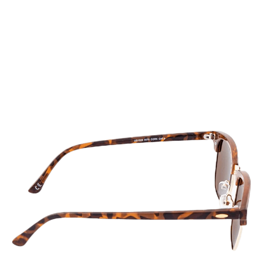 Upfront Cork Brown - Image 4