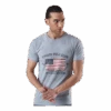 Jovani T-Shirt Grey